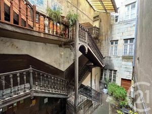 Appartement T2 à louer - 2 pièces - 32 40 m2 - Besancon - 25 - FRANCHE-COMTE