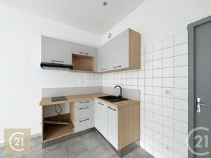 Appartement F1 à louer - 1 pièce - 34 28 m2 - Beziers - 34 - LANGUEDOC-ROUSSILLON