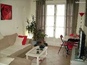 Cozy 1-Bedroom Flat in La Garenne Colombes
