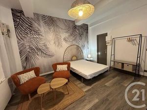 Appartement Studio à louer - 1 pièce - 27 32 m2 - La Rochelle - 17 - POITOU-CHARENTES