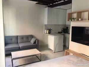 Paris Marais - location court séjour en decembre