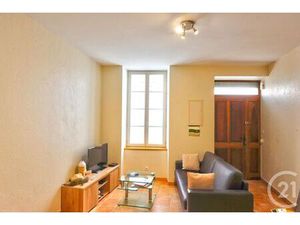 Appartement F2 à louer - 2 pièces - 40 28 m2 - Peyrins - 26 - RHONE-ALPES