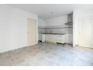 Appartement 2 pièces 31 m²