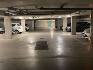 Parking sartrouville centre