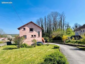 Maison 5 pièces 138 m²