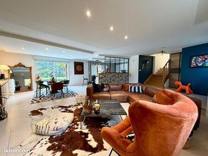 Maison 5 pièces 152 m²