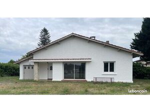 Maison 4 pièces 74 m²