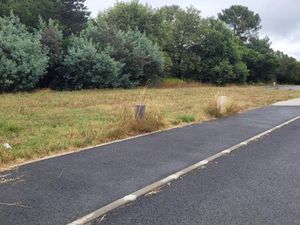 Terrain 370 m² Artigues Pres Bordeaux