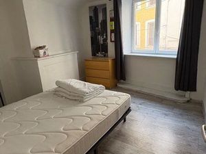 Annonay  location meublée  45 m²