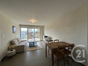 Appartement T2 à louer - 2 pièces - 43 m2 - Cugnaux - 31 - MIDI-PYRENEES