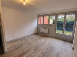 T1 bis - fontaine limite grenoble