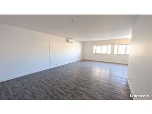 Appartement 3 pièces 93 m²