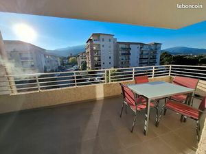 Très bel appartement non meublé - F2