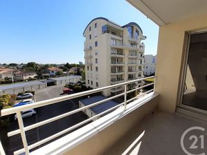 Appartement T2 à louer - 2 pièces - 44 18 m2 - Merignac - 33 - AQUITAINE