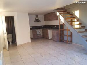 Appartement lumineux