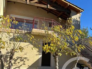 Appartement F3 à louer - 3 pièces - 73 m2 - Sommieres - 30 - LANGUEDOC-ROUSSILLON