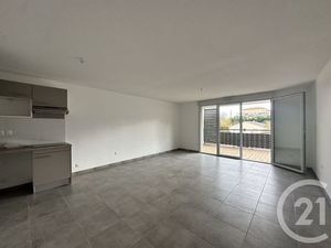 Appartement T3 à louer - 3 pièces - 64 29 m2 - Toulouse - 31 - MIDI-PYRENEES