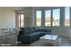 T3 de 91m2 Voiron centre