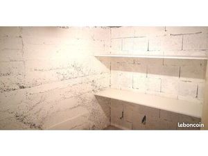 Cave a louer avenue sauvan nice (bas av lanterne)