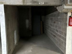 Place de parking - Rue de la Moselle  LAXOU