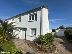 Maison 8 pièces 140 m²