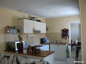 Offre de loaction maison