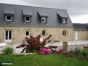 Maison avec Jardin à PLOUAY