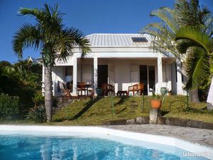 VILLA PISCINE 22 février-4 mars 1600/mois