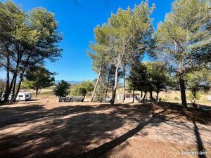 Location Terrain pour MHome  Caravane  camping-car