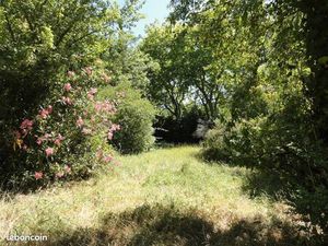 Terrain 5 620 m² Villepinte