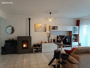 Appartement 80m2 avec terrasse