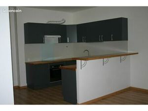 Appartement 3 pieces