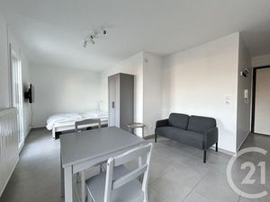 Appartement T1 à louer - 1 pièce - 28 87 m2 - Grenoble - 38 - RHONE-ALPES