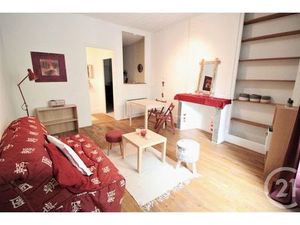 Appartement T1 à louer - 1 pièce - 34 11 m2 - Grenoble - 38 - RHONE-ALPES