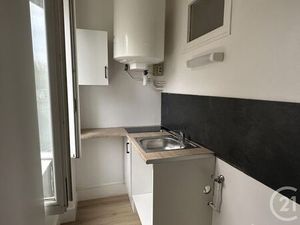Appartement T2 à louer - 2 pièces - 27 60 m2 - Guerigny - 58 - BOURGOGNE