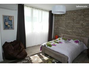 Grand studio Saint Denis Réunion