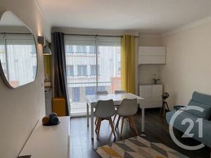 Appartement T2 à louer - 2 pièces - 41 53 m2 - St Nazaire - 44 - PAYS-DE-LOIRE