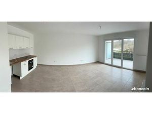 T3 Neuf Thonon les Bains