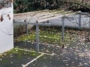 Place de parking cachan centre