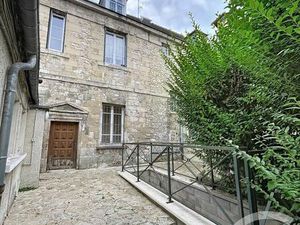Appartement F2 à louer - 2 pièces - 31 32 m2 - Compiegne - 60 - PICARDIE