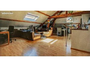 A louer appartement t3