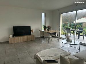 Maison à louer sur Vianne