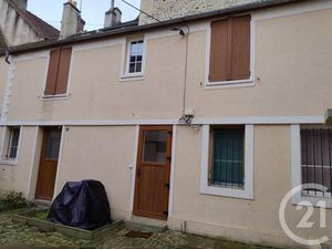 Appartement T3 à louer - 3 pièces - 51 51 m2 - Montfort L Amaury - 78 - ILE-DE-FRANCE