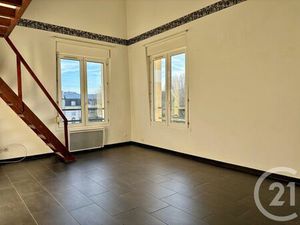 Appartement F2 à louer - 2 pièces - 42 92 m2 - Pontault Combault - 77 - ILE-DE-FRANCE