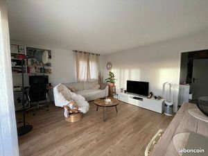 Appartement 50m2 plein centre