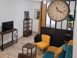 Location Studio Moderne