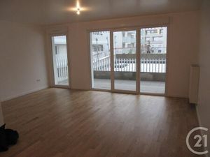 Appartement F3 à louer - 3 pièces - 64 70 m2 - Massy - 91 - ILE-DE-FRANCE