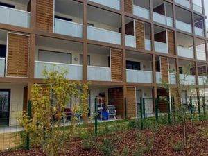 Beau studio Strasbourg