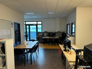 Bureaux à louer