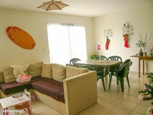 Maison 4 pièces 78 m²